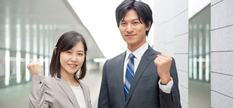 採用情報