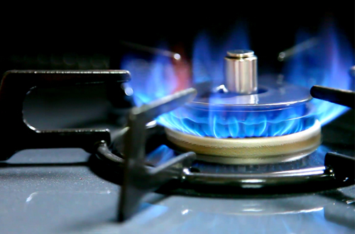 ガス機器のご案内
